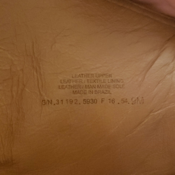 Tory Burch Riding Boots - Picture 4 of 4